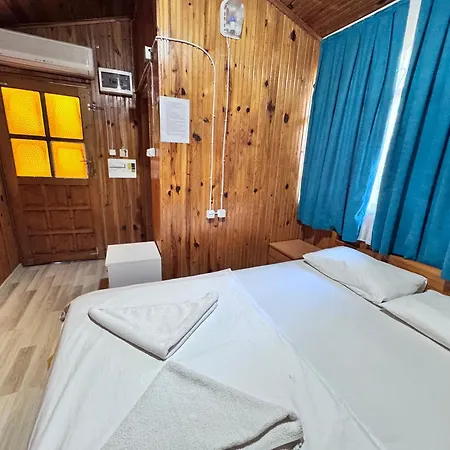Ubytování v soukromí Mercan *