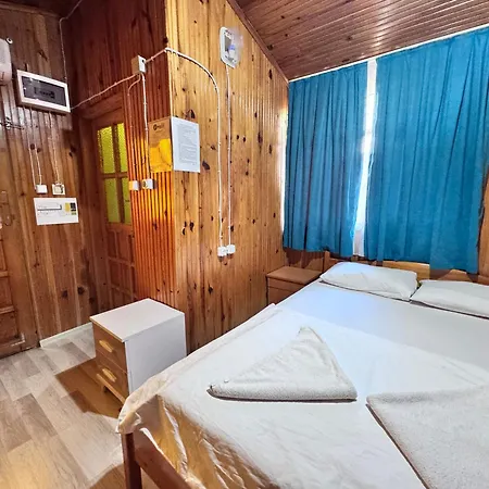 Mercan Ubytování v soukromí Olympos